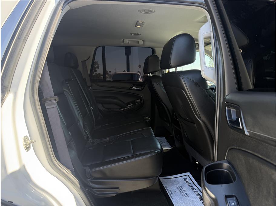 2016 GMC Yukon SLT - Photo 18