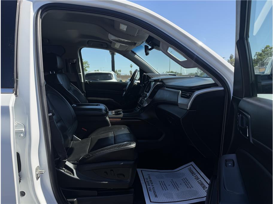 2016 GMC Yukon SLT - Photo 19