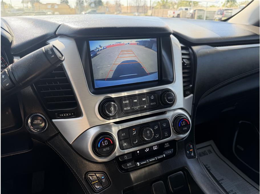 2016 GMC Yukon SLT - Photo 21