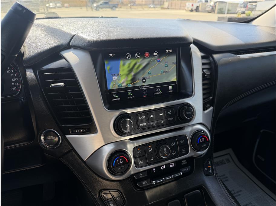 2016 GMC Yukon SLT - Photo 22