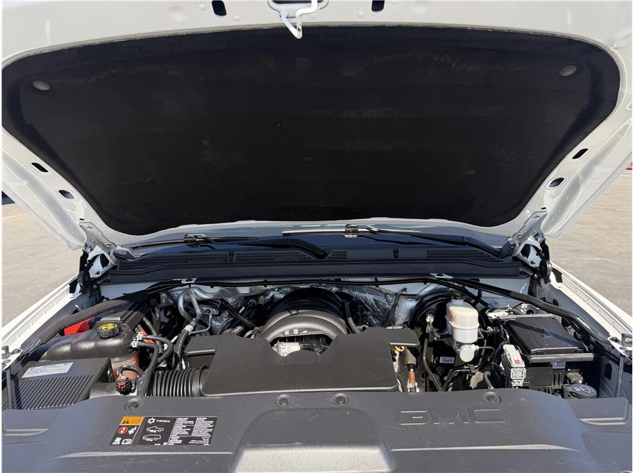 2016 GMC Yukon SLT - Photo 23