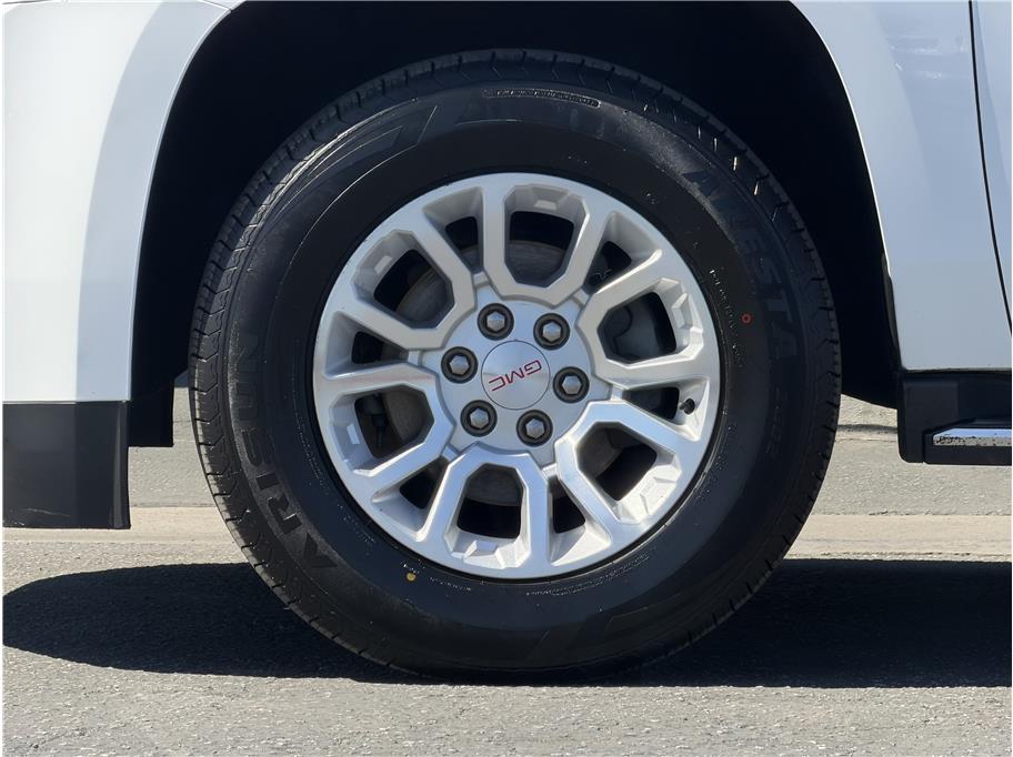 2016 GMC Yukon SLT - Photo 24