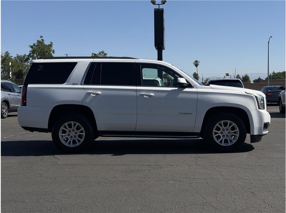 2016 GMC Yukon SLT - Photo 6