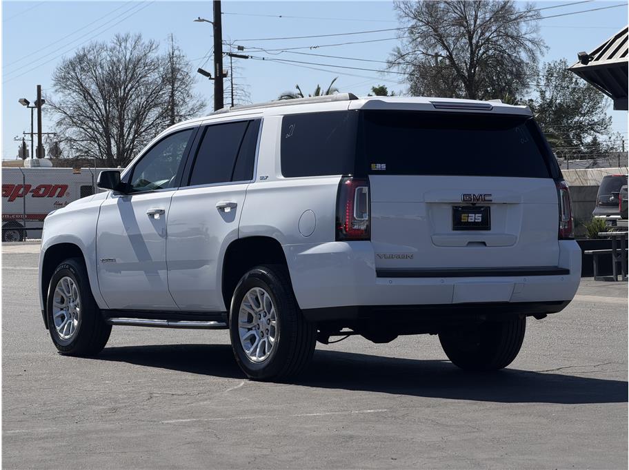 2016 GMC Yukon SLT - Photo 9