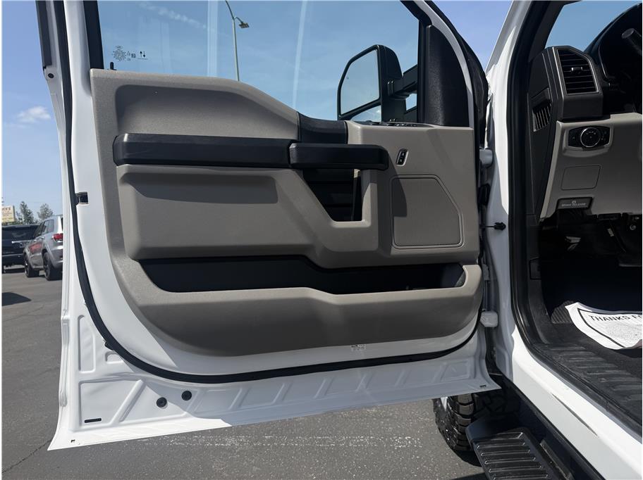2020 Ford F-250 Super Duty XL - Photo 10