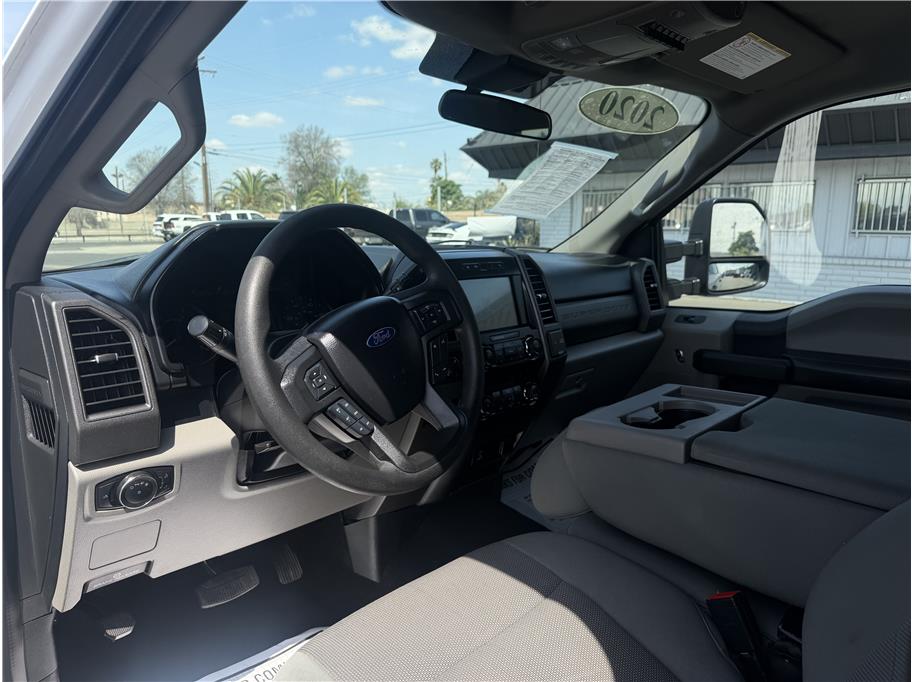 2020 Ford F-250 Super Duty XL - Photo 12