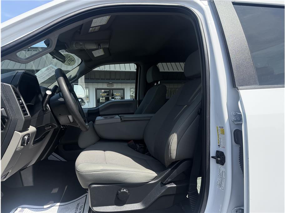 2020 Ford F-250 Super Duty XL - Photo 13