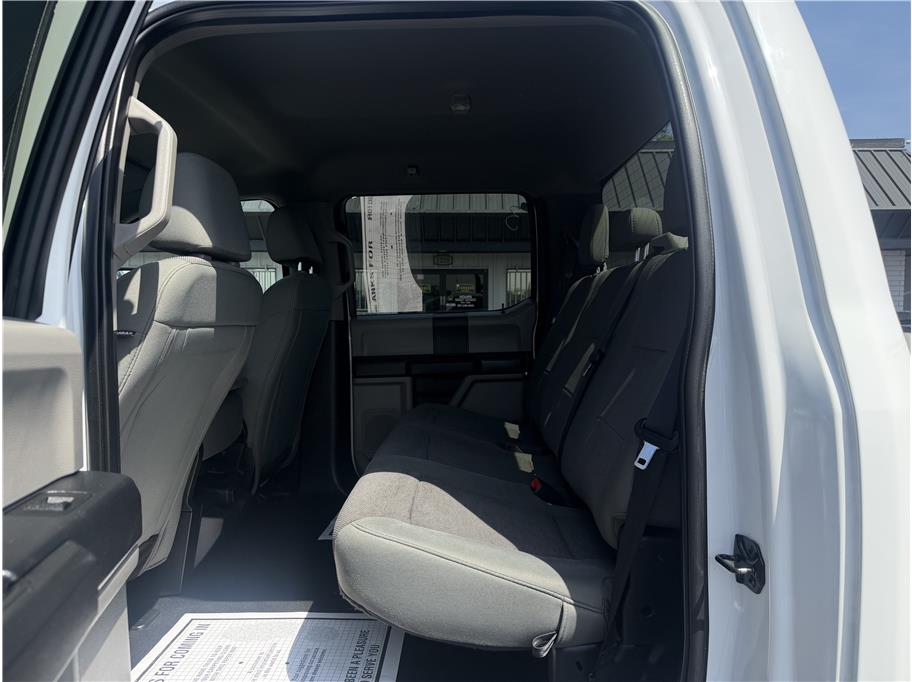 2020 Ford F-250 Super Duty XL - Photo 14