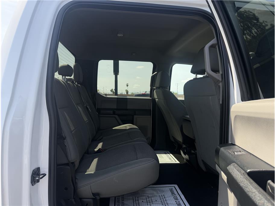 2020 Ford F-250 Super Duty XL - Photo 15