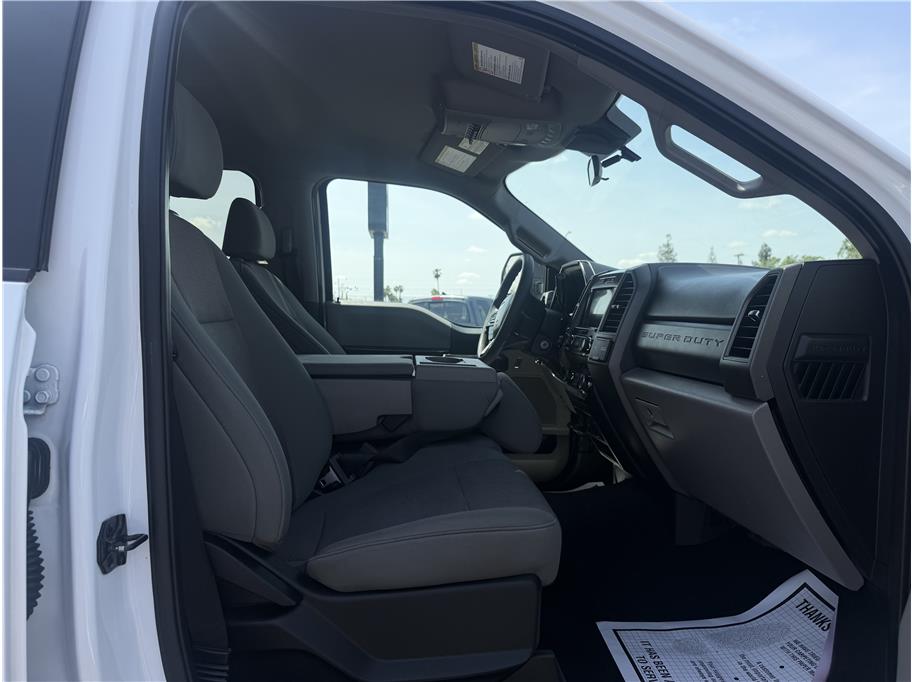 2020 Ford F-250 Super Duty XL - Photo 16