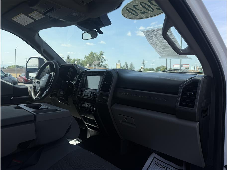 2020 Ford F-250 Super Duty XL - Photo 17