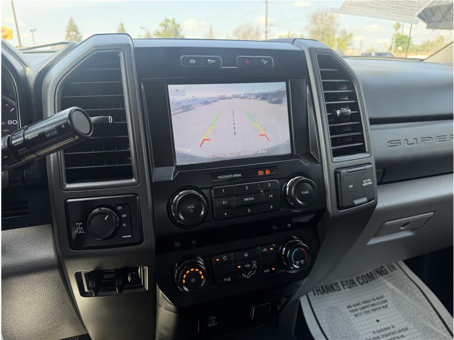 2020 Ford F-250 Super Duty XL - Photo 19