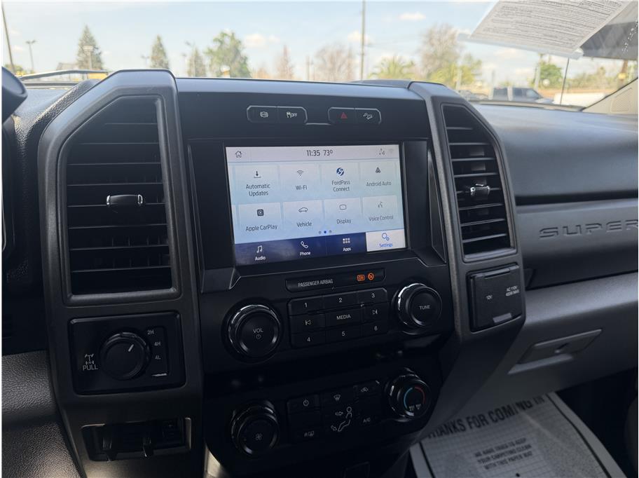 2020 Ford F-250 Super Duty XL - Photo 20
