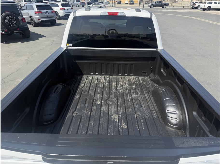 2020 Ford F-250 Super Duty XL - Photo 21