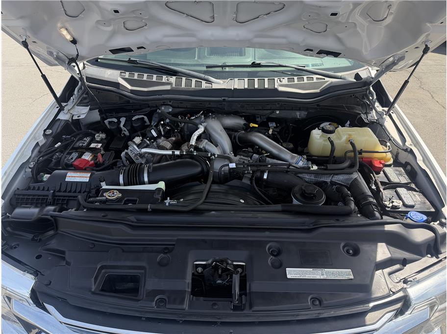 2020 Ford F-250 Super Duty XL - Photo 22