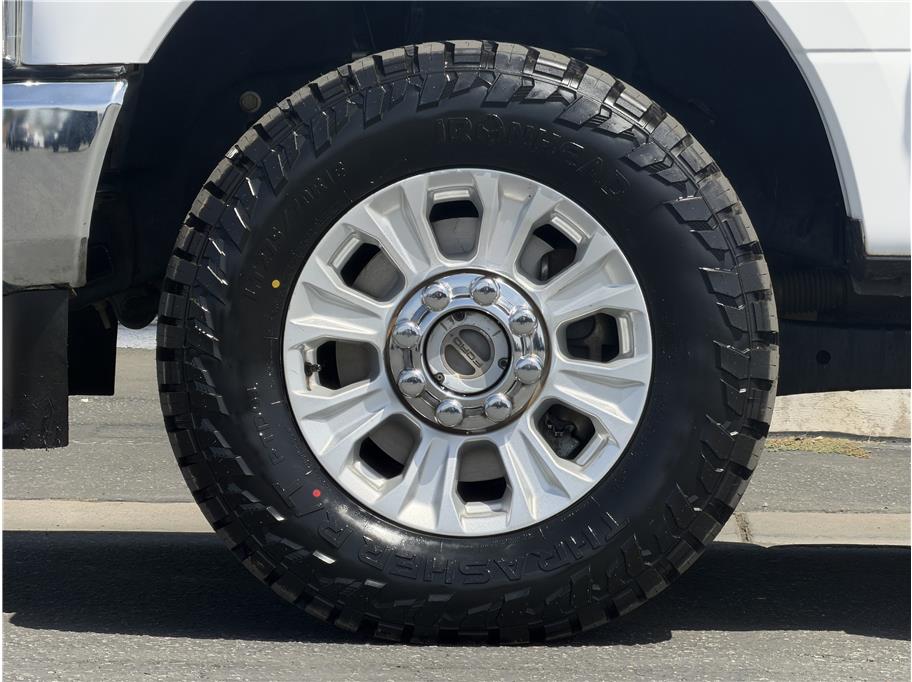 2020 Ford F-250 Super Duty XL - Photo 23