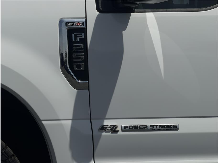 2020 Ford F-250 Super Duty XL - Photo 24