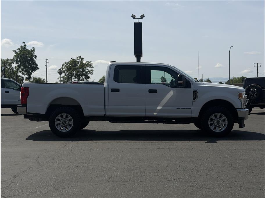 2020 Ford F-250 Super Duty XL - Photo 6