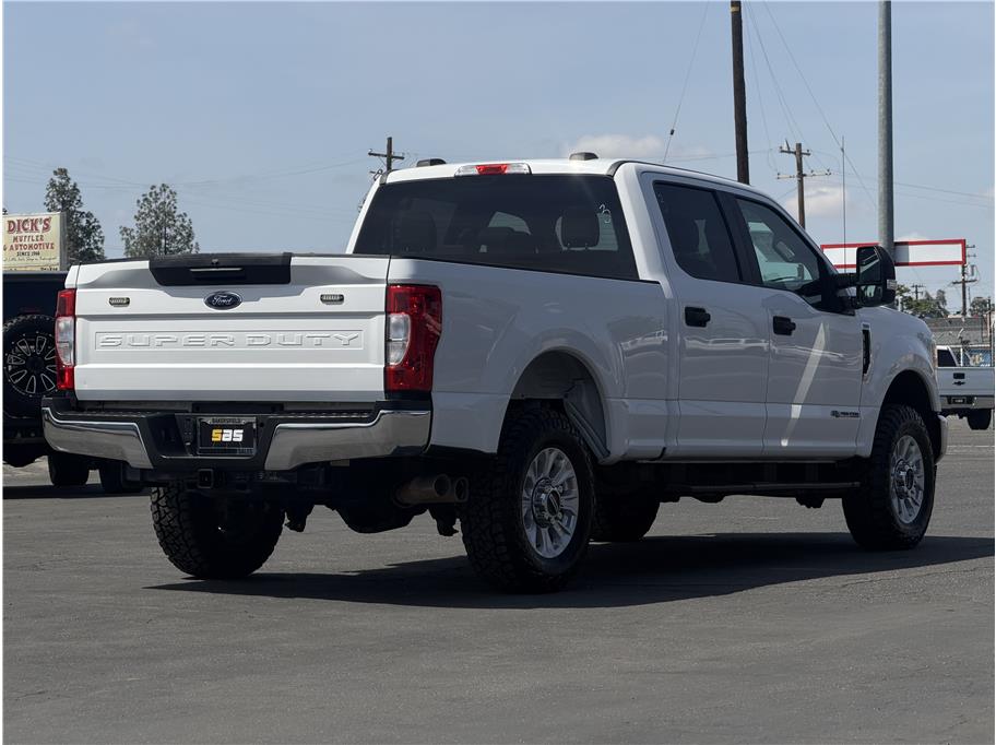 2020 Ford F-250 Super Duty XL - Photo 7