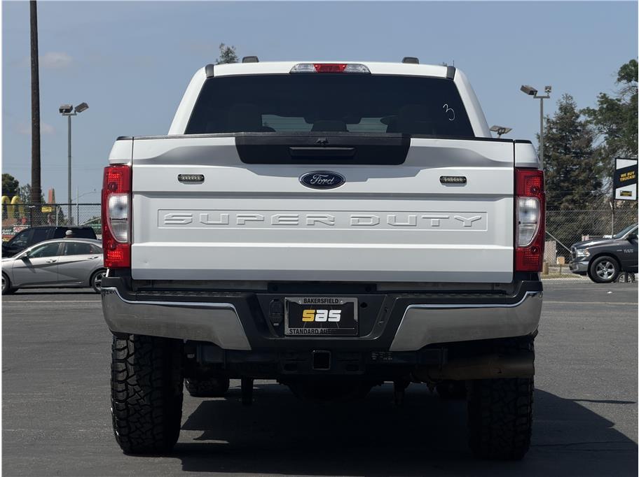 2020 Ford F-250 Super Duty XL - Photo 8