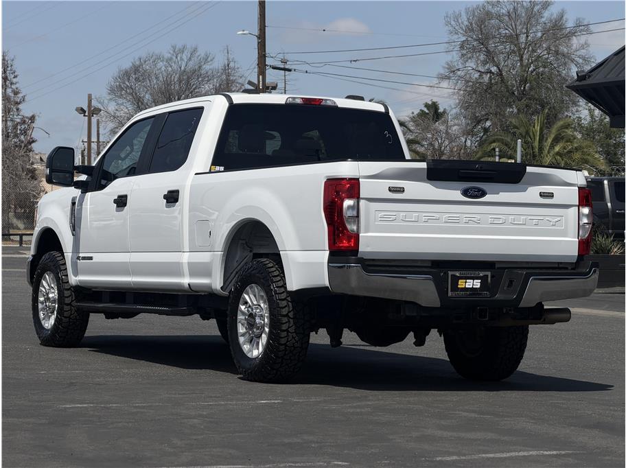 2020 Ford F-250 Super Duty XL - Photo 9