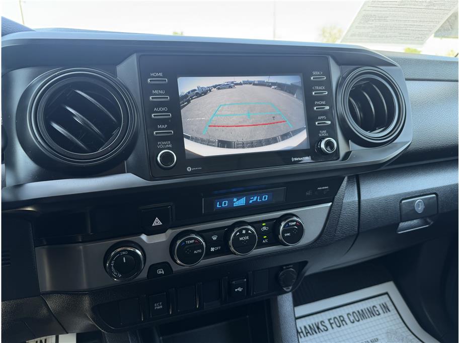 2022 Toyota Tacoma SR - Photo 18