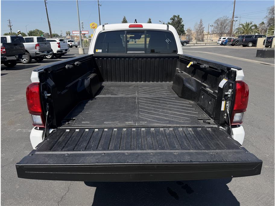 2022 Toyota Tacoma SR - Photo 19