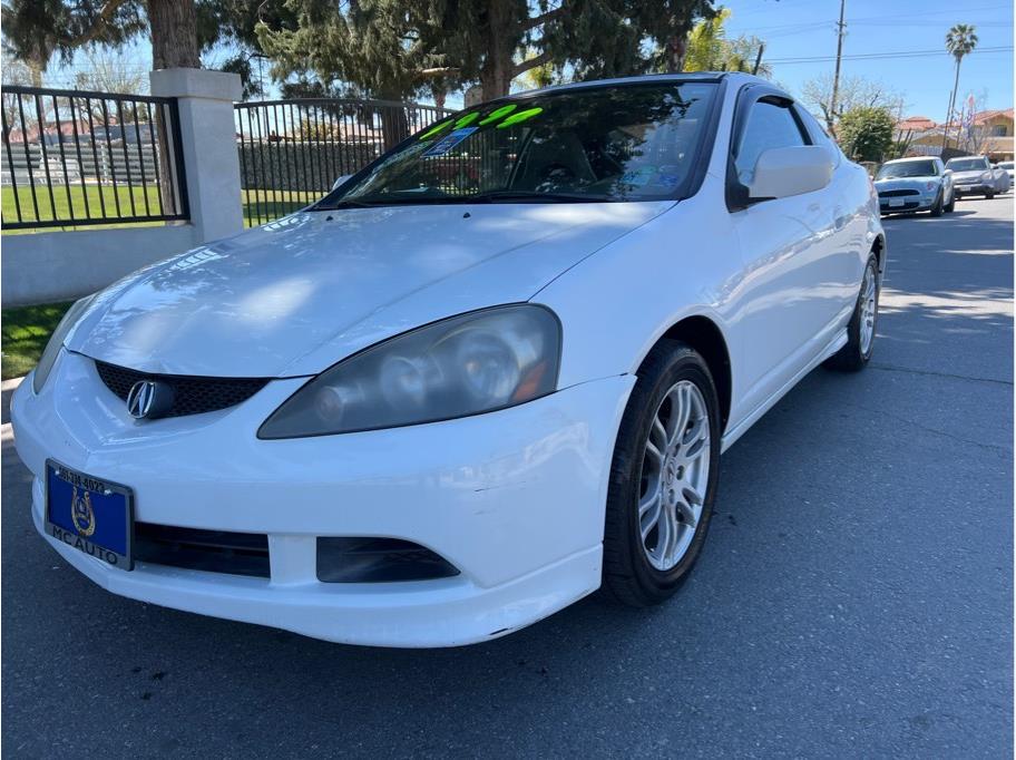 2006 Acura RSX from M C Auto