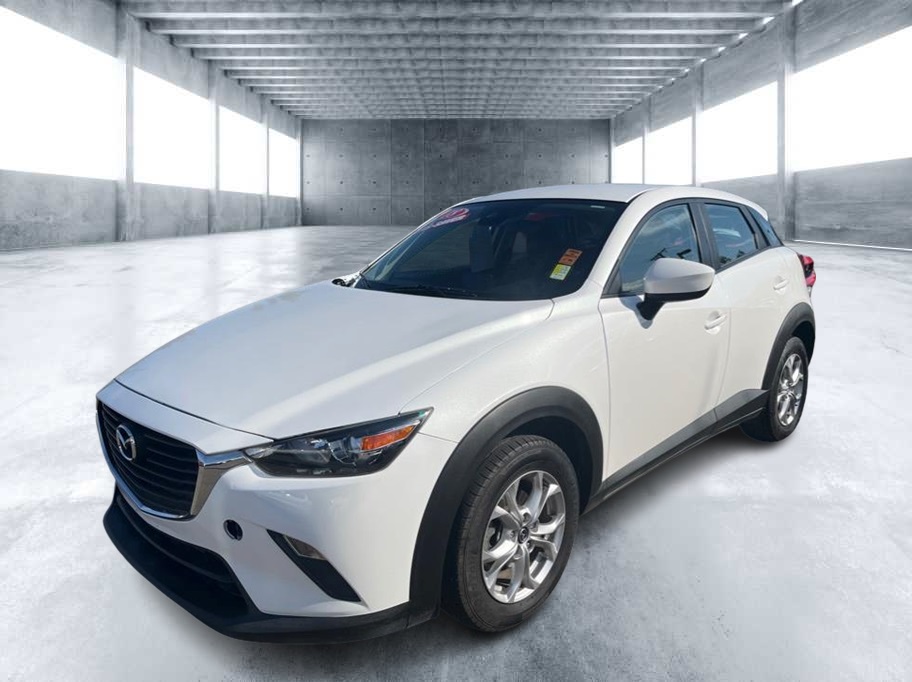 2018 Mazda CX-3 from AutoMotion