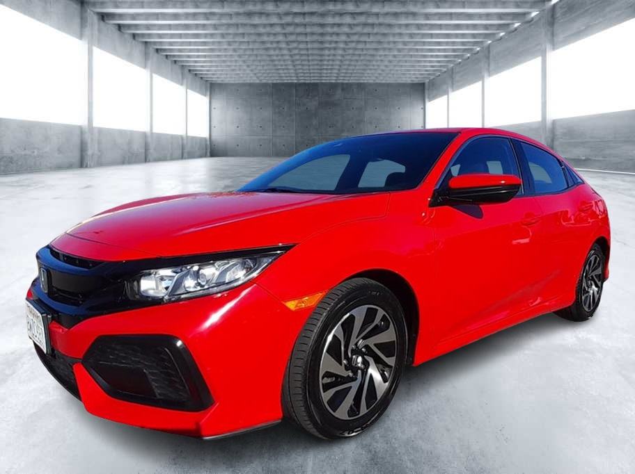 2019 Honda Civic from AutoMotion