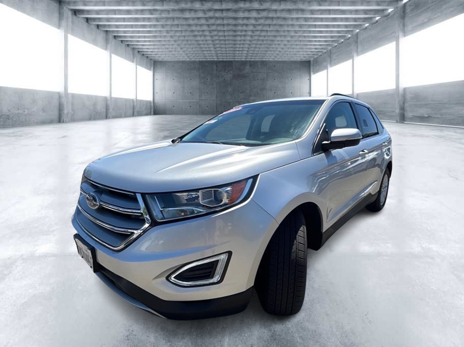 2018 Ford Edge from AutoMotion