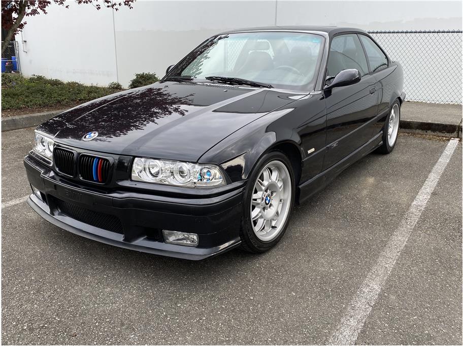 1998 BMW M3 from Inline Motors