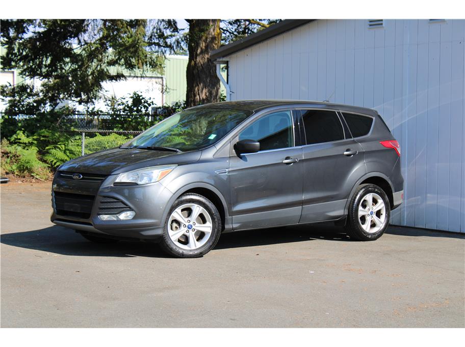 2016 Ford Escape from Inline Motors