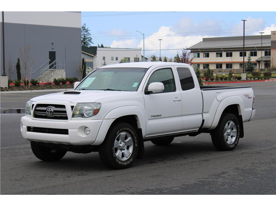 2010 Toyota Tacoma Access Cab from Inline Motors