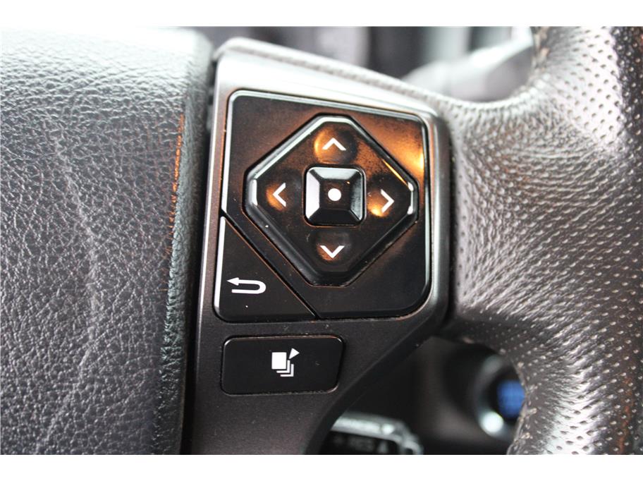 2020 Toyota Tacoma TRD Sport - Photo 20