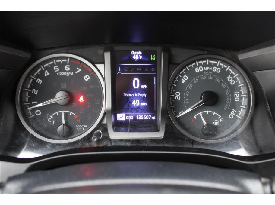 2020 Toyota Tacoma TRD Sport - Photo 23