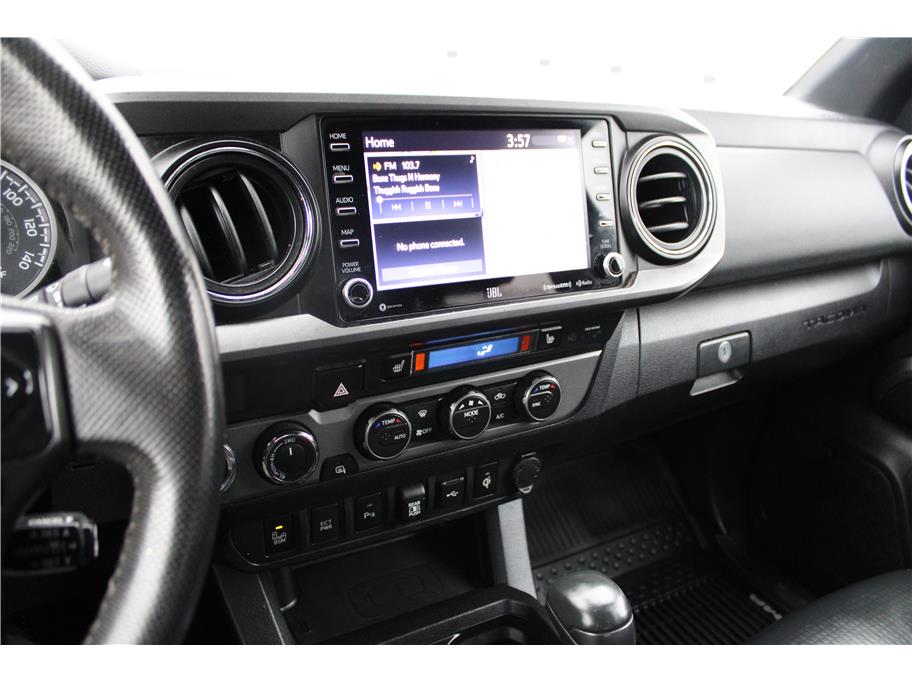 2020 Toyota Tacoma TRD Sport - Photo 24
