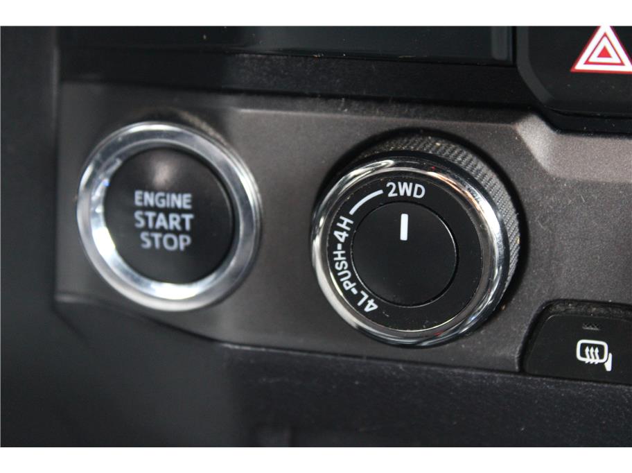 2020 Toyota Tacoma TRD Sport - Photo 29