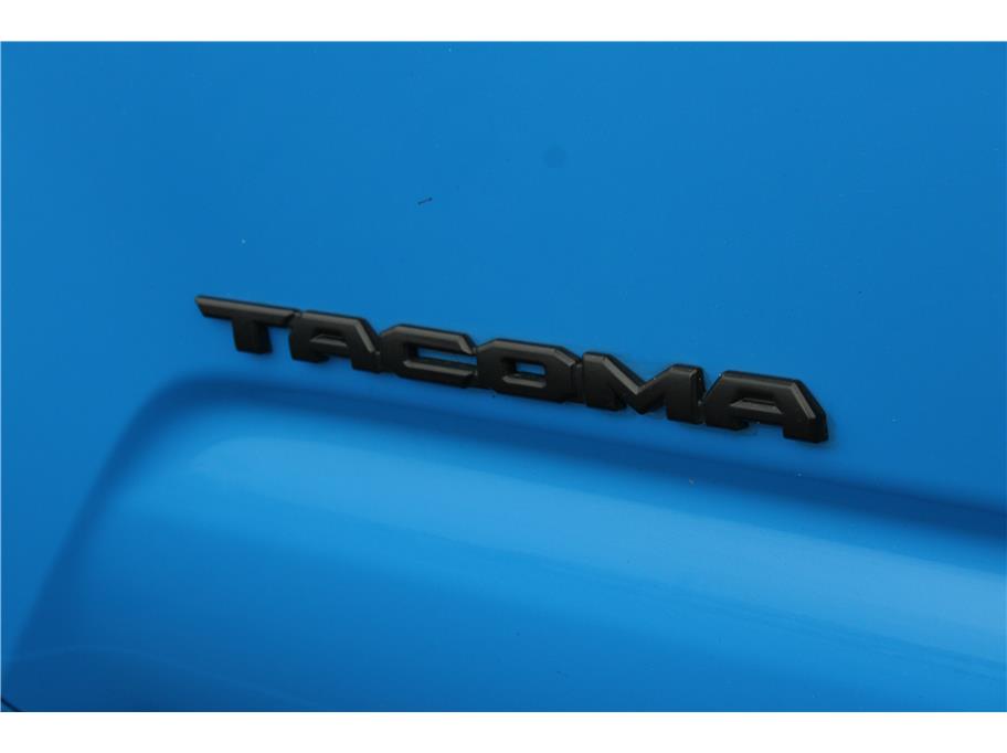 2020 Toyota Tacoma TRD Sport - Photo 38