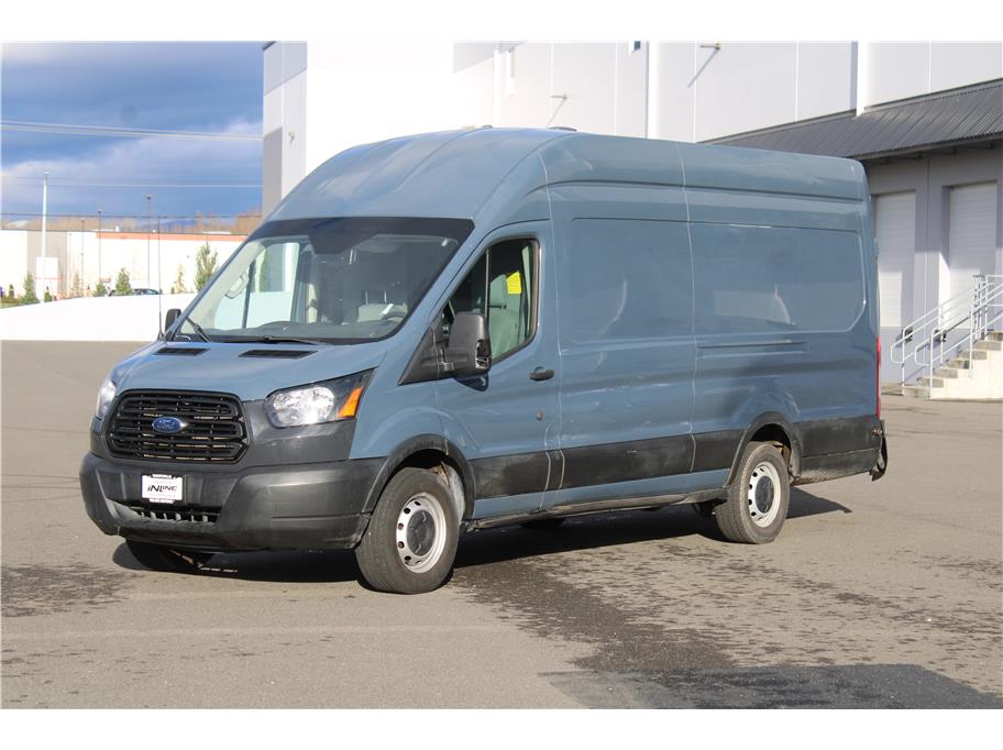 2019 Ford Transit Van Base's photo