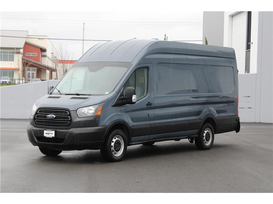 2019 Ford Transit 250 Van from Inline Motors