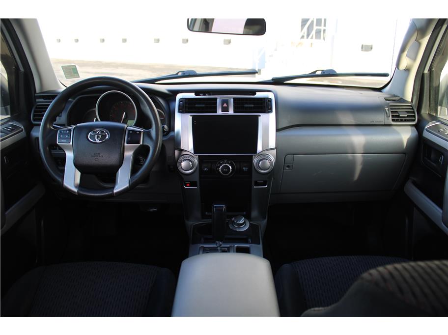 2013 Toyota 4Runner SR5 - Photo 10