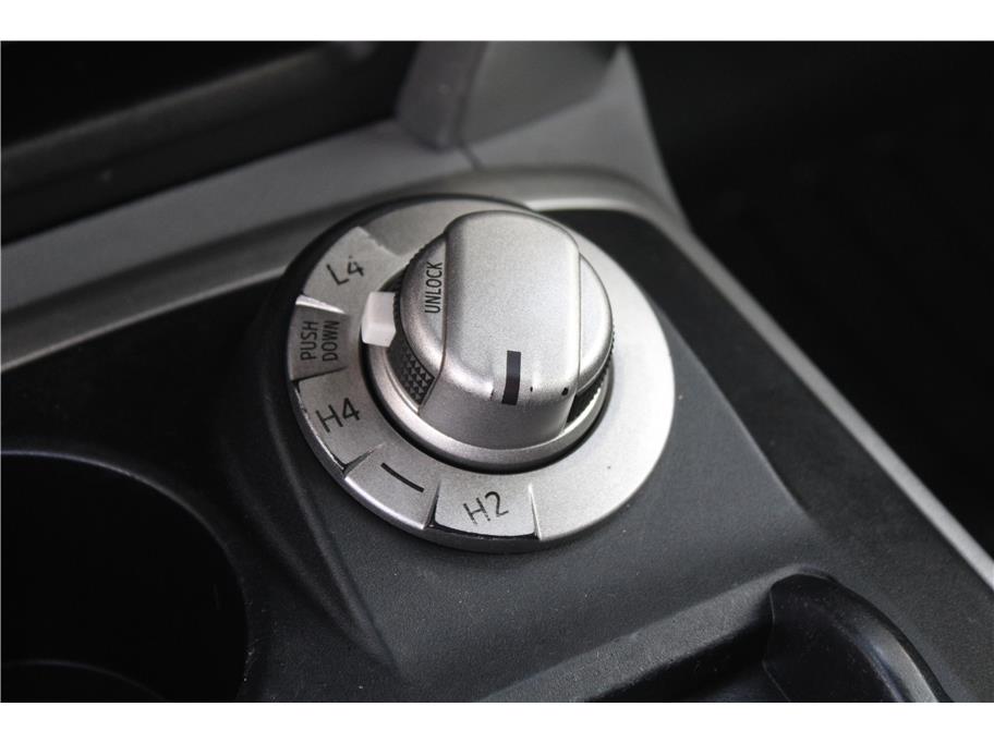 2013 Toyota 4Runner SR5 - Photo 24