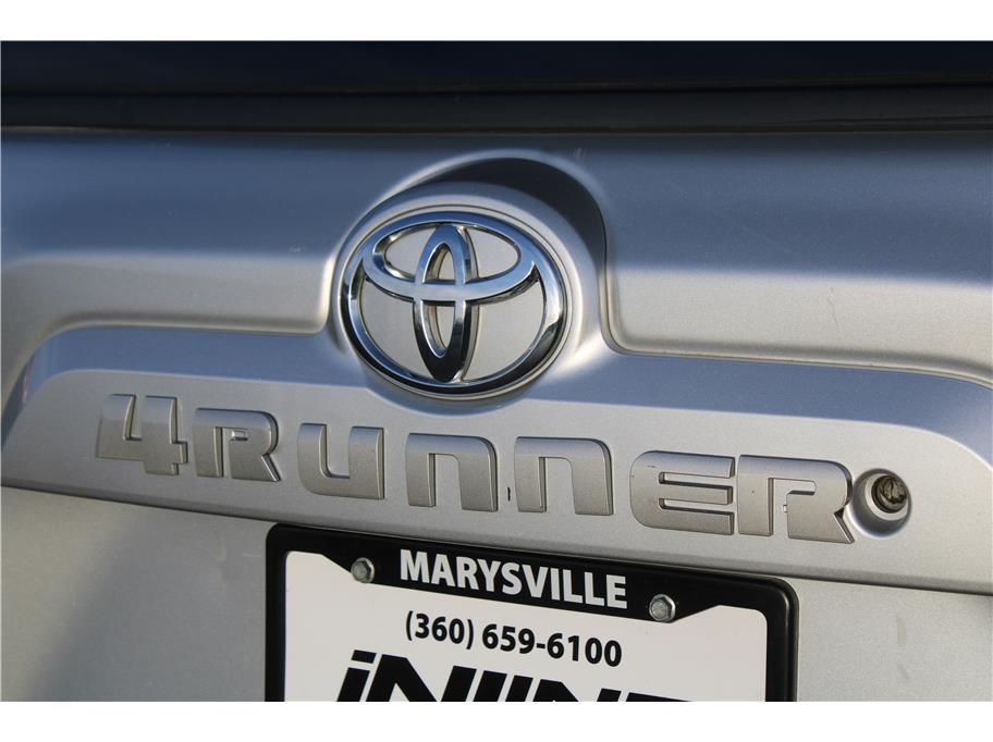 2013 Toyota 4Runner SR5 - Photo 29