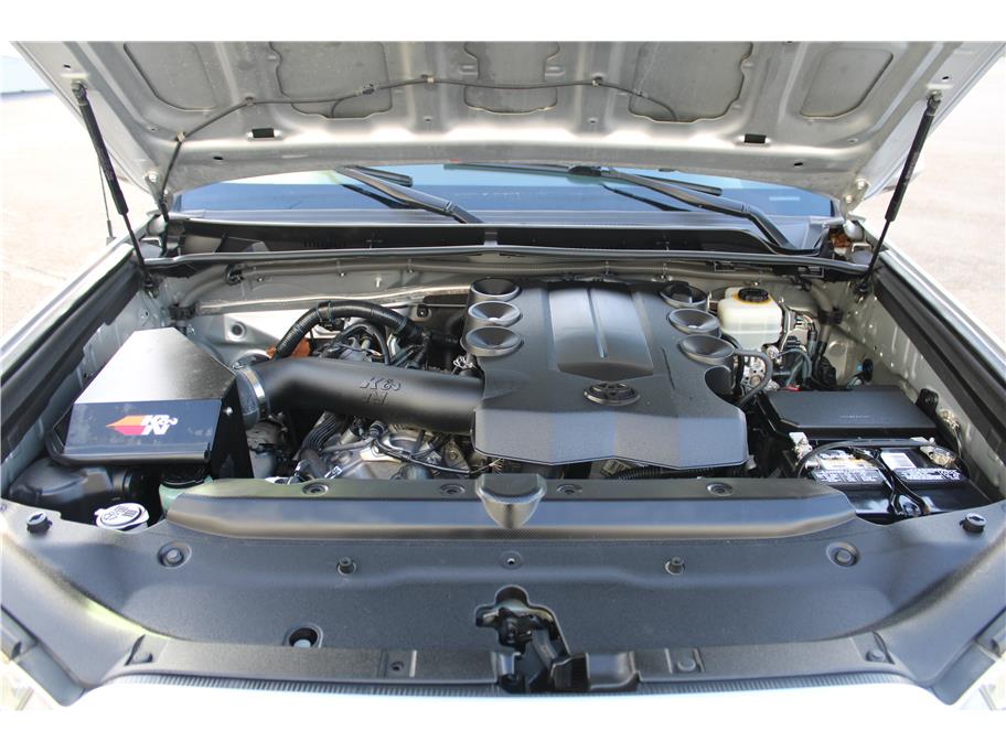 2013 Toyota 4Runner SR5 - Photo 30