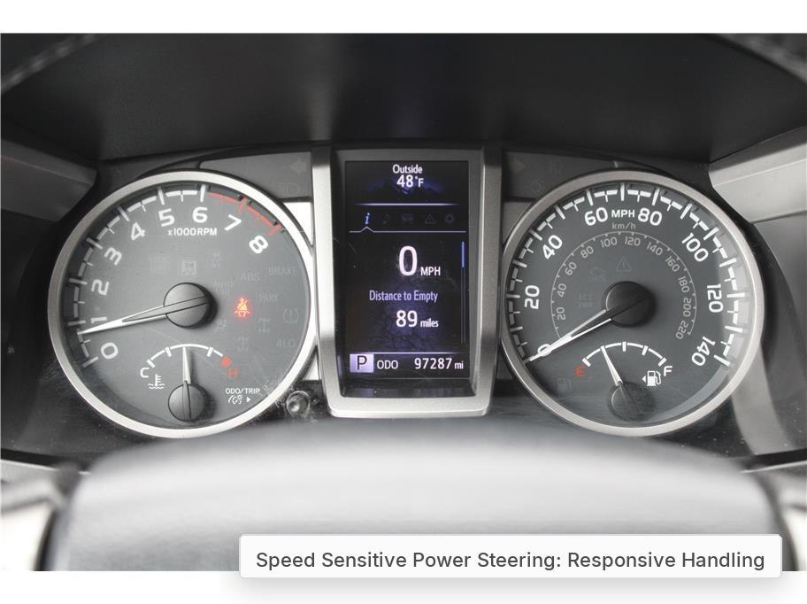 2017 Toyota Tacoma SR5 - Photo 10