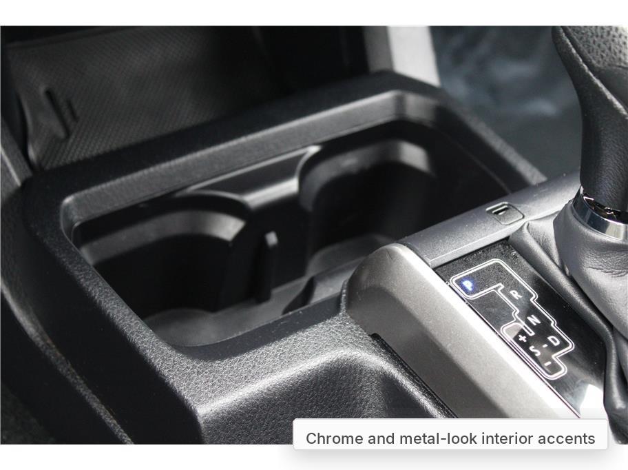 2017 Toyota Tacoma SR5 - Photo 14