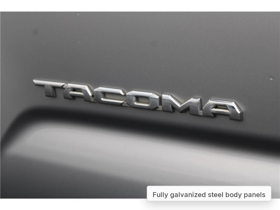 2017 Toyota Tacoma SR5 - Photo 15