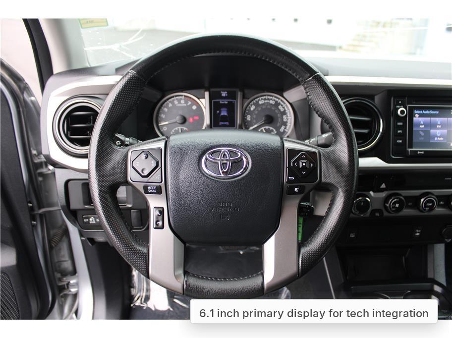 2017 Toyota Tacoma SR5 - Photo 9