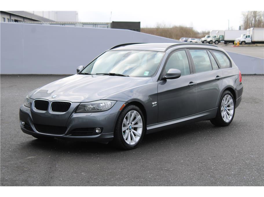 2011 BMW 3 Series 328i